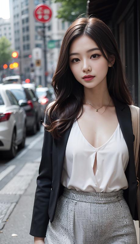 民间相学真髓