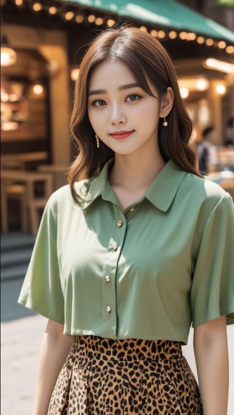 面相十二宫详解：子女宫