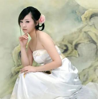 手相中稀少的手纹：（一）